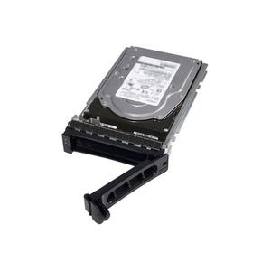 Купить Dell - Festplatte - 300GB - Hot-Swap - 6,4 cm (2.5") - SAS 12Gb/s - 15000 U/min - für PowerEdge R430 (2.5"), R630 (2.5"), R730 (2.5"), R730xd (2.5"), T430 (2.5"), T630 (2.5") (400-AJRK) в магазине wardena.ru