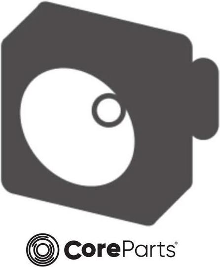 Купить CoreParts Projector Lamp for VIEWSONIC (ML12854) в магазине wardena.ru