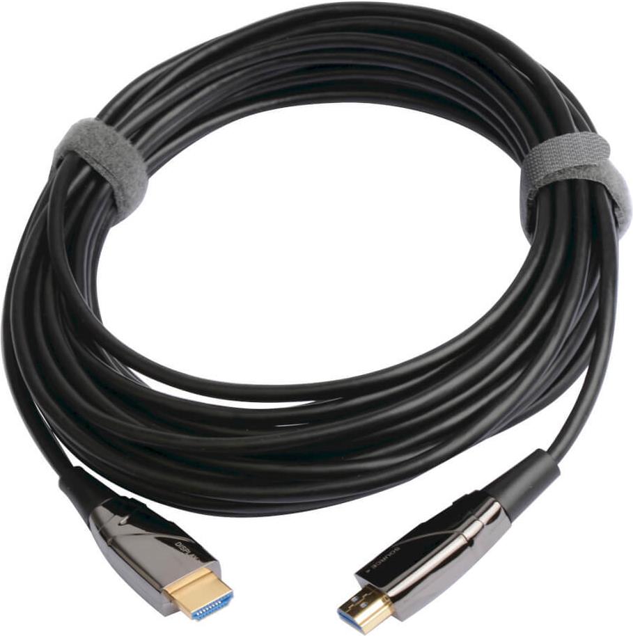 Купить Eaton PowerWare EATON HIGH-SPD HDMI 2.0 FIBER ACTIVE (P568-20M-FBR) в магазине wardena.ru