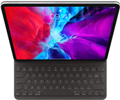 Купить Apple Smart - Tastatur und Foliohülle - Apple Smart connector - AZERTY - Französisch - für 12.9"  iPad Pro (3. Generation, 4. Generation, 5. Generation) (MXNL2F/A) в магазине wardena.ru
