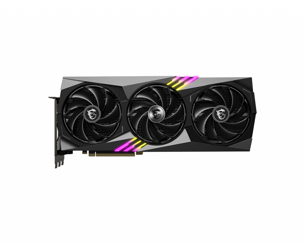 Купить MSI RTX 4080 GAMING TRIO 16GB - Grafikkarten - GeForce RTX 4080 - 16GB GDDR6X - PCIe 4,0 - HDMI, 3 x DisplayPort (V511-008R) в магазине wardena.ru