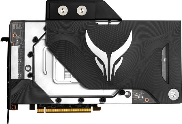 Купить PowerColor Liquid Devil Radeon RX 6900 XT Ultimate - Radeon RX 6900 XT - 16 GB - GDDR6 - 256 Bit - 7680 x 4320 Pixel - PCI Express 4.0 (AXRX 6900XTU 16GBD6-W2DHC/OC) в магазине wardena.ru