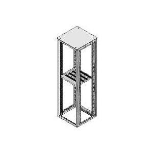 Купить VARISTAR 48,30cm (19")-Fachboden, stat., 75kg Traglast, f. 600mm Tiefe (26.10.0538) (22130-303) в магазине wardena.ru