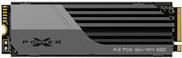 Купить SILICON POWER Xpower XS70 - SSD - 1TB - intern - M.2 2280 - PCI Express 4,0 x4 (NVMe) (SP01KGBP44XS7005) в магазине wardena.ru