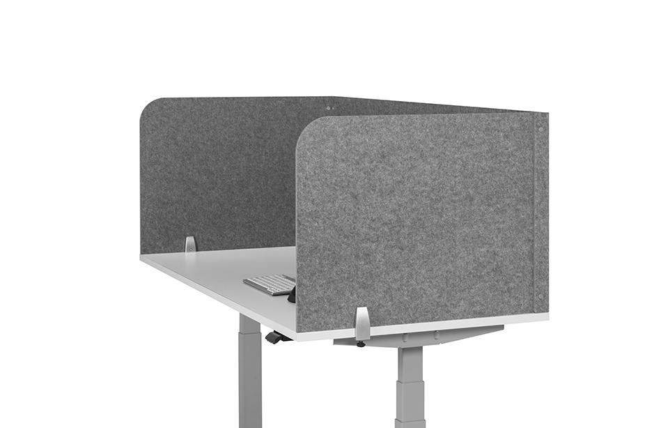 Купить BakkerElkhuizen BNESSULGY - Hellgrau - PET felt - 1 Stück(e) - Niederlande - 1600 mm - 800 mm (BNESSULGY160D80) в магазине wardena.ru