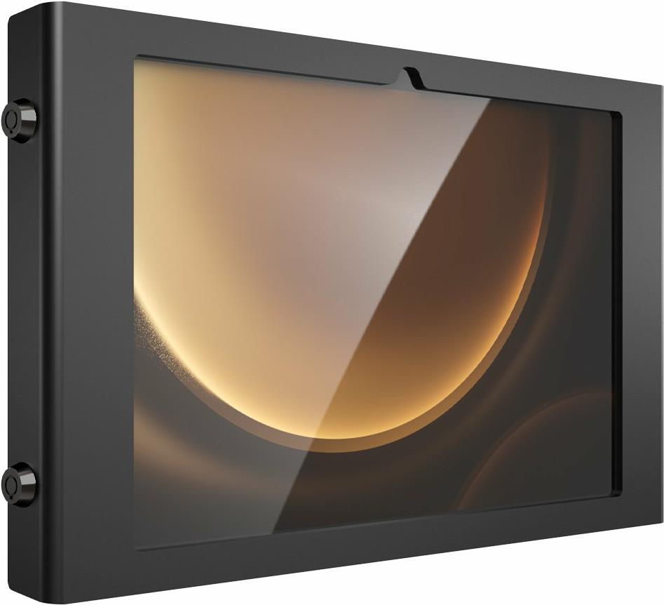 Купить Compulocks 124GAPXB - 31,5 cm (12.4") - Samsung - Galaxy Tab S9 FE+ | 12.4" | 2023 | SM-X610 - SM-X616B Galaxy Tab S9+ | 12.4"| 2023 | SM-X810,... - Schwarz (124GAPXB) в магазине wardena.ru