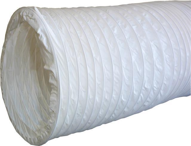 Купить EFB-Elektronik Abluftschlauch ¥ 150 mm, Länge 6.0 m, inkl. 1 x Schelle Hersteller: EFB Elektronik (80165.6) в магазине wardena.ru