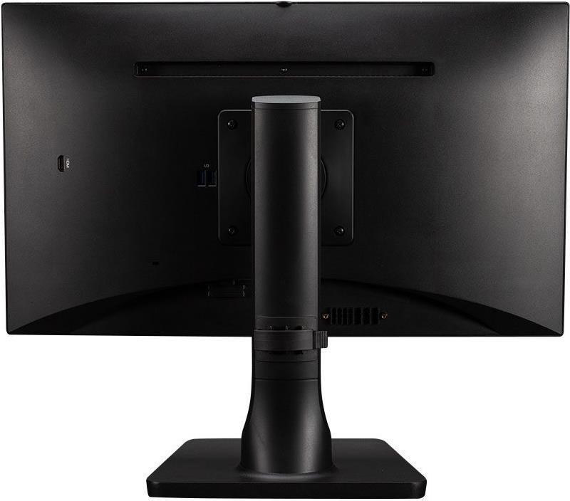 Купить bluechip BUSINESSline AIO2351c - All-in-One (Komplettlösung) - Core i5 1135G7 / 2,4 GHz - RAM 8GB - SSD 250GB - NVMe - Iris Xe Graphics - GigE, Bluetooth 5,2 - WLAN: 802,11a/b/g/n/ac/ax, Bluetooth 5,2 - Win 11 Pro / Win (556254) в магазине wardena.ru