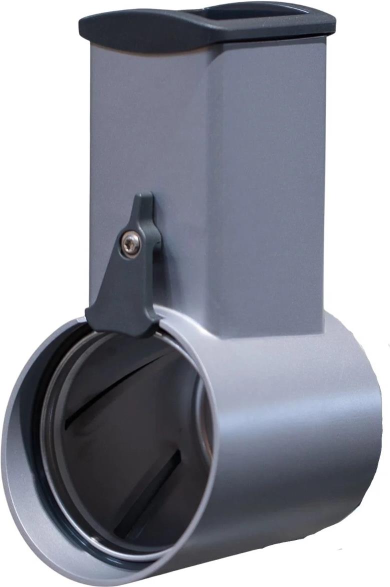 Купить Jupiter Gemüseraffel-Vorsatz 3tlg. Metall 862 370 (862 370) в магазине wardena.ru