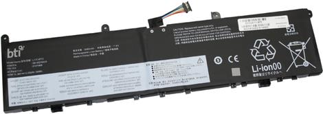 Купить Origin Storage REPLACEMENT 4 CELL BATTERY FOR (01YU911-BTI) в магазине wardena.ru