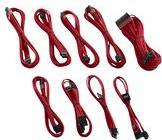 Купить Cablemod PRO C-Series Kit AXI,HXI rd | ModMesh (CM-PCSI-FKIT-NKR-R) в магазине wardena.ru