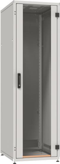 Купить EFB Elektronik Netzwerkschrank PRO 47HE, 600x800 mm, RAL7035, 48,30cm (19") Netzwerkschrank entsprechend DIN41494Stahlblechgehäuse mit verschraubtem Rahmengestell, komplett vormontiert, eigenbelüftet, zerlegbarInnenseiti (PRO-4768GR.G1SV) в магазине wardena.ru
