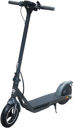 Купить Denver SEL-10800 Elektro-Kickroller 20 km/h Schwarz (SEL-10800) в магазине wardena.ru