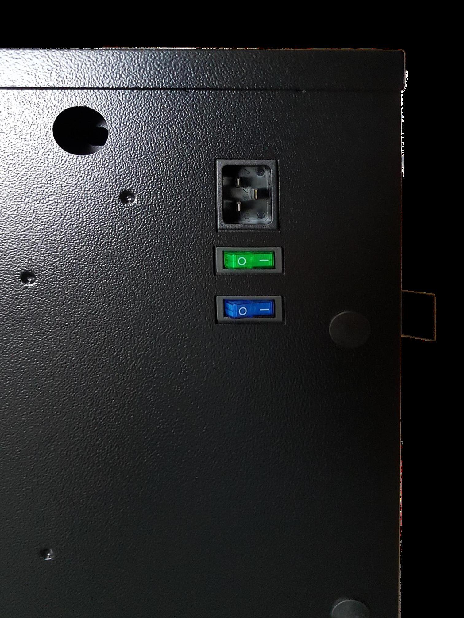 Купить Leba NoteCart Flex Extended, 24 (NCF-E-24-SC) в магазине wardena.ru