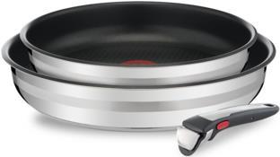 Купить Tefal Jamie Oliver L9569053 Pfanne Allzweckpfanne Rund (L9569053) в магазине wardena.ru