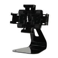 Купить Peerless Universal Tablet Cradle PTM400S - Befestigungskit für Tablet PC - Polyester - Black Powder Coat - Wandmontage möglich, geeignet für Deck-Montage (PTM400S) в магазине wardena.ru