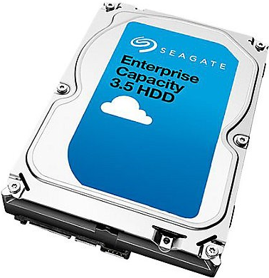 Купить Seagate Exos 7E8 ST4000NM0025 - Festplatte - 4 TB - intern - 3.5" (8.9 cm) - SAS 12Gb/s - 7200 U/min - Puffer: 128 MB в магазине wardena.ru