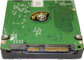 Купить Dell - Festplatte - 300 GB - 10000 U/min - SAS 6Gb/s (F9KW8) в магазине wardena.ru