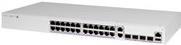 Купить Alcatel-Lucent OmniSwitch 6360-P24 - Switch - L3 - managed - 24 x 10/100/1000 (PoE+) + 2 x 10/100/1000 + 2 x 10 Gigabit SFP+ (Uplink) - an Rack montierbar - PoE+ (180 W) (OS6360-P24-EU) в магазине wardena.ru