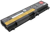 Купить Lenovo ThinkPad Battery 25+ - Laptop-Batterie - Lithium-Ionen - 6 Zellen - 57 Wh - FRU - für ThinkPad Edge 35,60cm (14"), 38,10cm (15"), E420, E420s, E425, E520, E525, ThinkPad SL410, SL510 (42T4735) в магазине wardena.ru