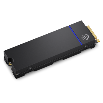 Купить Seagate Game Drive PS5 NVMe M.2 2 TB PCI Express 4.0 3D TLC (ZP2000GP3A2001) в магазине wardena.ru