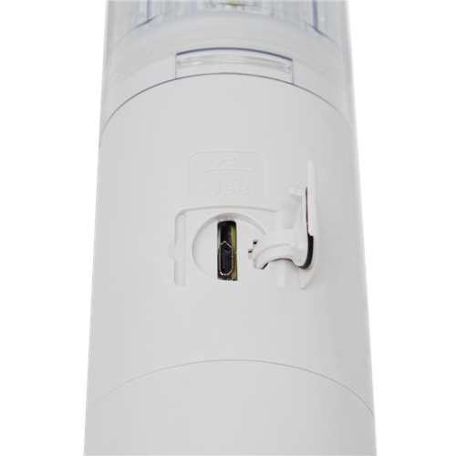 Купить PATLITE LA6 - 1 Stück(e) - Gleichstrom - PoE - 60 mm - -10 - 50 °C - 0 - 90 °C (LA6-5DSNWB-POE) в магазине wardena.ru