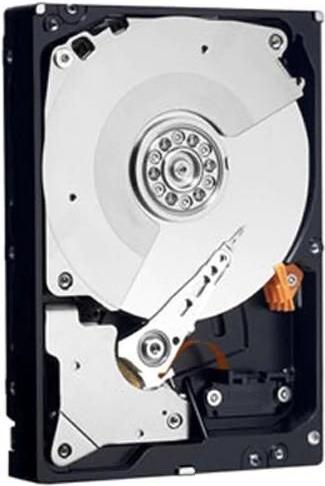 Купить Dell HDD 1,8TB 10K SAS 2.5" (RF9T8) в магазине wardena.ru