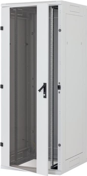 Купить Triton RYA - Schrank - Netzwerkschrank - Hellgrau, RAL 7035 - 22U - 48.3 cm (19") (RYA-22-A68-CAX-A1) в магазине wardena.ru