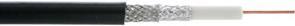Купить Kramer BC-1X Series BC-1X-100M - Bulk-Videokabel - 100 m - doppelt abgeschirmtes Koaxialkabel - Dunkelgrau (99-0101100) в магазине wardena.ru