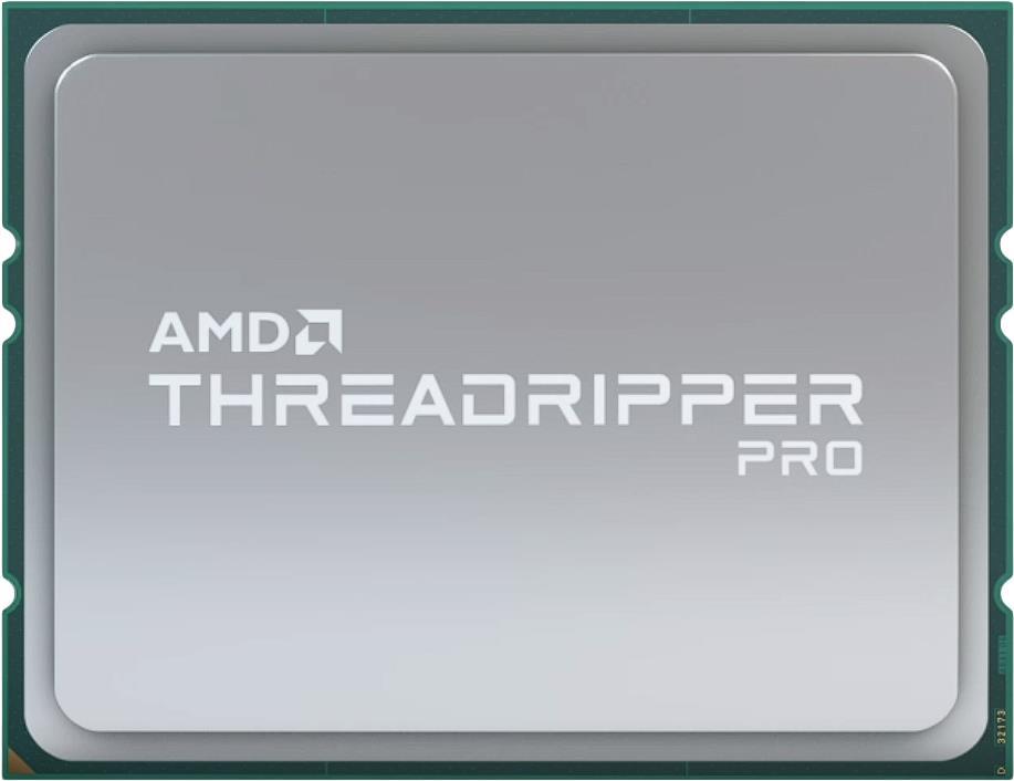 Купить AMD Ryzen ThreadRipper PRO 3955WX - 3,9 GHz - 16 Kerne - 32 Threads - 64MB Cache-Speicher - Socket sWRX8 - Box (100-100000167WOF) в магазине wardena.ru