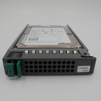Купить Origin Storage - Festplatte - 300 GB - Hot-Swap - 2.5" (6.4 cm) - SAS - 10000 U/min - für Fujitsu PRIMERGY BX620 S5, BX620 S6, BX630 S2, SX650, TX120 S2, TX150 S6, TX300 S4 (FUJ-300SAS/10-S3) в магазине wardena.ru