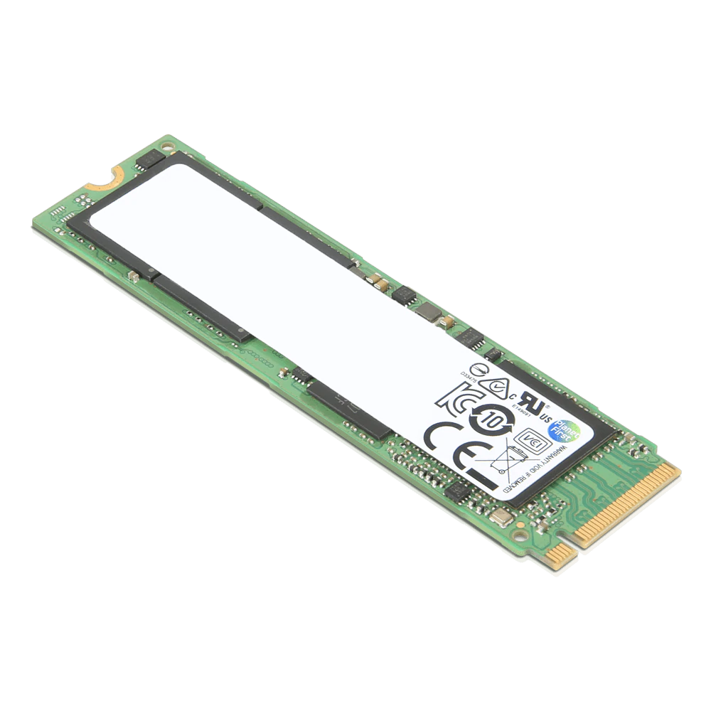 Купить Lenovo 4XB0W79582 Internes Solid State Drive M.2 1000 GB PCI Express NVMe (4XB0W79582) в магазине wardena.ru
