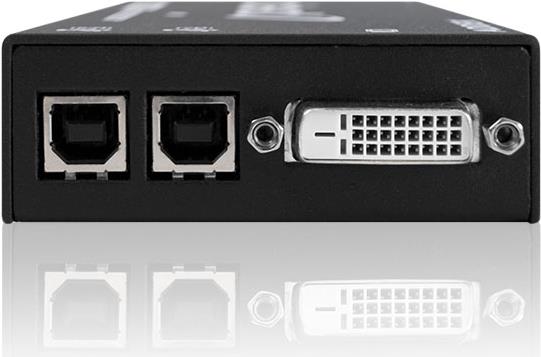 Купить ADDER ALD-IPEPS - Sender und Empfänger - Kabelgebunden - 1900 x 1200 Pixel - Schwarz - Metall - CE - FCC (ALD-IPEPS) в магазине wardena.ru