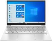 Купить HP Pavilion 14-dv0077ng - Core i7 1165G7 - Win 10 Home 64-Bit - GF MX450 - 16 GB RAM - 512 GB SSD NVMe - 35.6 cm (14") IPS 1920 x 1080 (Full HD) - Wi-Fi 6 - natürlich silberfarben (Basis), Lackoberfläche (Unterteil), san (301C4EA#ABD) в магазине wardena.ru