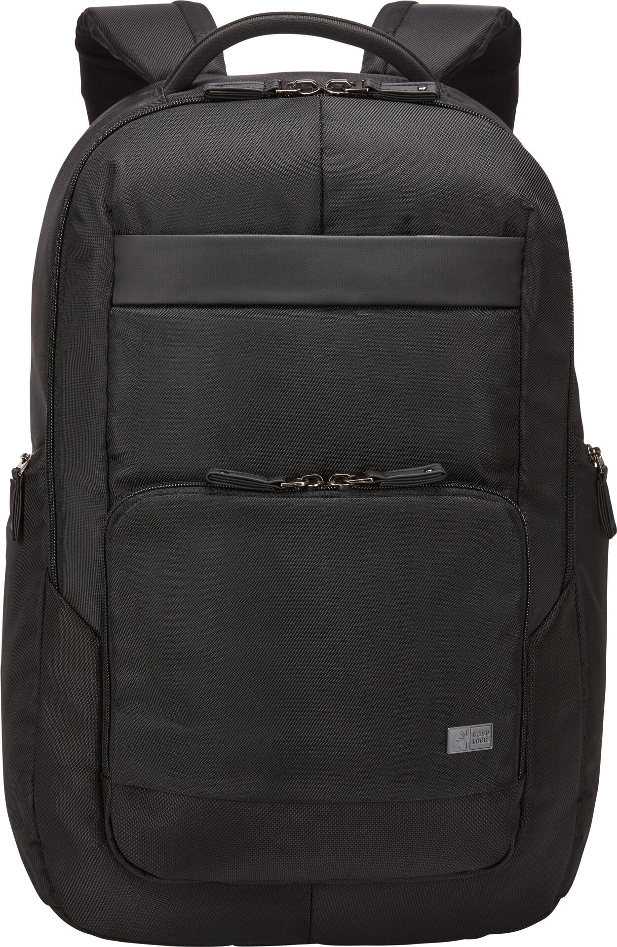 Купить Case Logic Notion NOTIBP-116 - Notebook-Rucksack - 39.6 cm (15.6") - Schwarz (3204201) в магазине wardena.ru