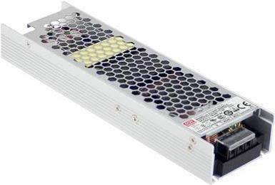 Купить Mean Well UHP-350R-24 AC/DC-Einbaunetzteil 14.6 A 350.4 W 24 V/DC Ausgangsspannung regelbar (UHP-350R-24) в магазине wardena.ru