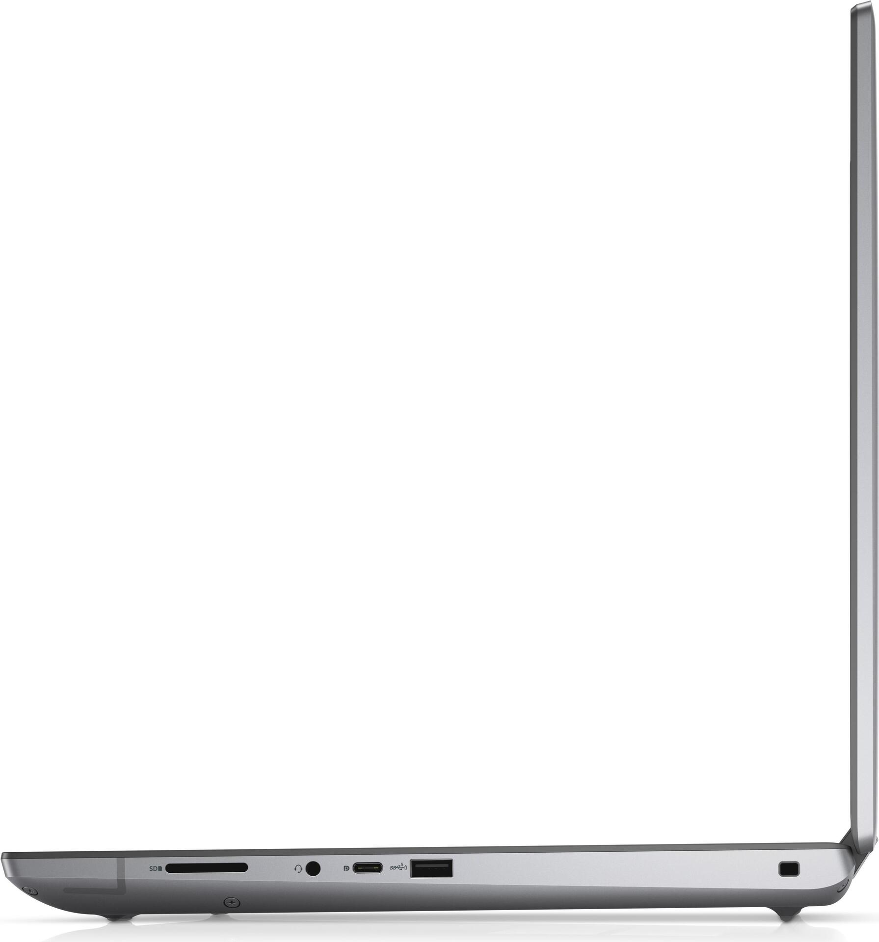 Купить Dell Precision 7770 - Intel Core i9 12950HX / 2,3 GHz - vPro - Win 10 Pro 64-Bit (mit Win 11 Pro Lizenz) - RTX A4500 - 32GB RAM - 1TB SSD NVMe, Class 40 - 43,816 cm (17.3") 1920 x 1080 (Full HD) - Wi-Fi 6E - 5G NR - Grau (NPN9N) в магазине wardena.ru