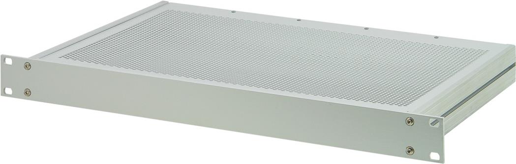 Купить SCHROFF MULTIPAC PRO 3U 340D PERFORATED COVERS - Rack - 3 HE (20860628) в магазине wardena.ru