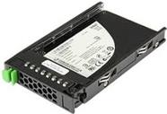 Купить Fujitsu - SSD - Enterprise, Mixed Use - 3.84 TB - Hot-Swap - 2.5" SFF (6.4 cm SFF) - SATA 6Gb/s (PY-SS38NQ) в магазине wardena.ru
