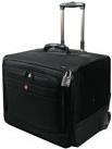 Купить PORT Bristol L - Koffer mit Rollen für Ordner - 1680D ballistisches Polyester - Schwarz (110245) в магазине wardena.ru