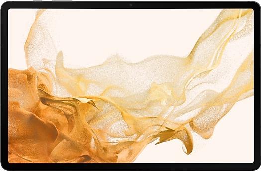 Купить Samsung Galaxy Tab S8+ - Tablet - 128GB (2800 x 1752) - microSD-Steckplatz - 3G, 4G, 5G (SM-X806EZAAEEB) в магазине wardena.ru