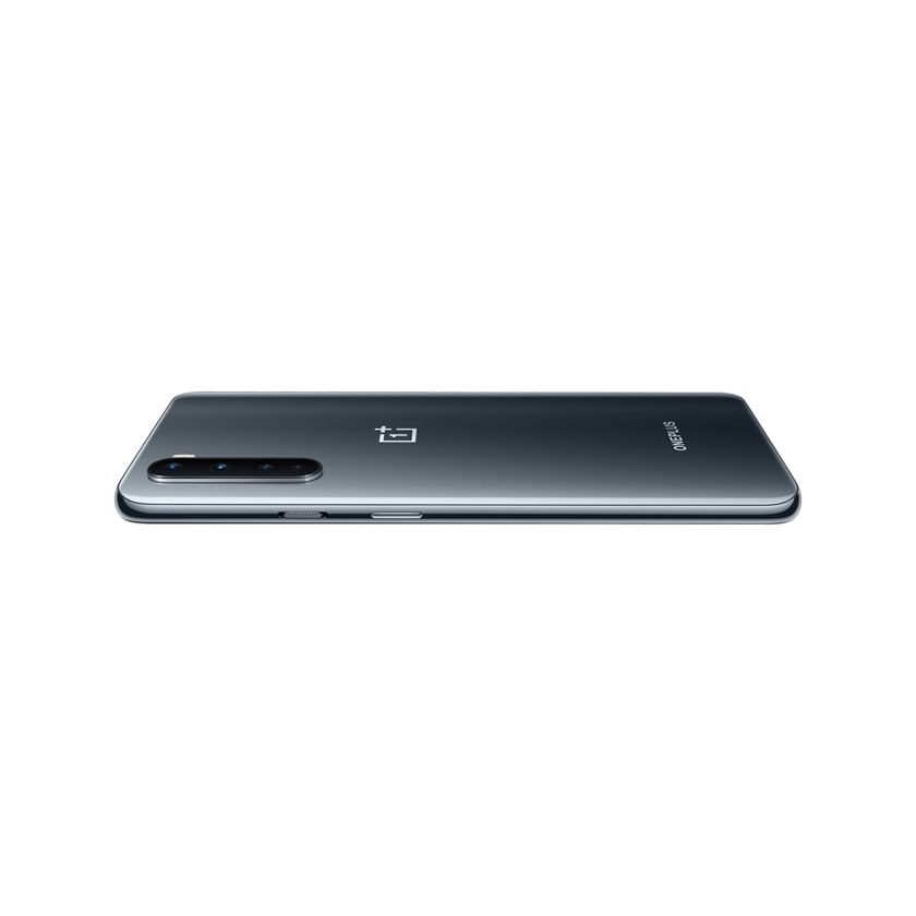 Купить OnePlus Nord 16,4 cm (6.44" ) 12 GB 256 GB Dual-SIM 5G USB Typ-C Grau Oxygen OS 4115 mAh (5011101202) в магазине wardena.ru