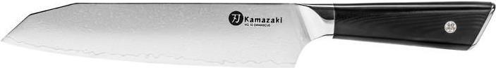 Купить Damaststahlmesser Kamazaki KZI006KN в магазине wardena.ru