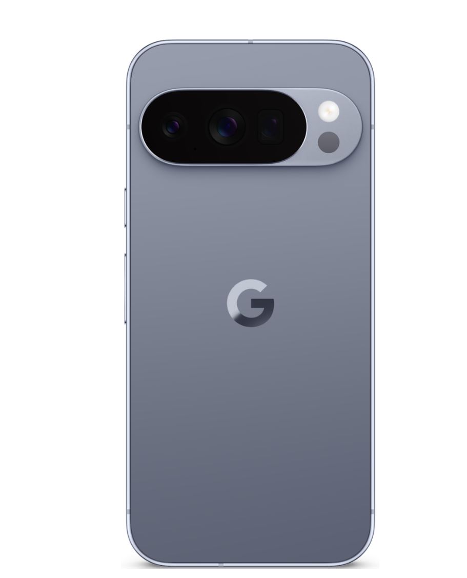 Купить Google Pixel 10 Pro 5G Dual Sim 16GB RAM 128GB - Moonstone [Energieklasse A] (GA10313-GB) в магазине wardena.ru