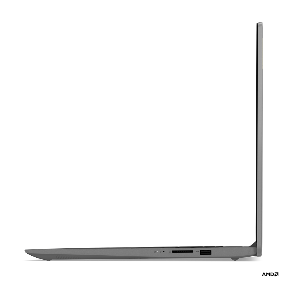 Купить Lenovo IdeaPad 3 17ALC6 82KV - AMD Ryzen 5 5500U / 2.1 GHz - kein Betriebssystem - Radeon Graphics - 12 GB RAM - 512 GB SSD NVMe - 43.9 cm (17.3") IPS 1920 x 1080 (Full HD) - Wi-Fi 6 - Arctic Grey - kbd: Deutsch (82KV00CJGE) в магазине wardena.ru