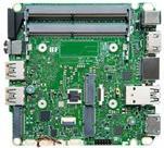 Купить INTEL ARENA CANYON NUC13ANBI3 BOARD L5 (BNUC13ANBI30000) (90AB3ANB-MB4100) в магазине wardena.ru