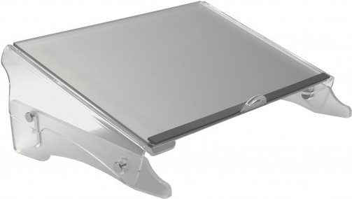 Купить Bakker Elkhuizen Dokumentenständer FlexDesk640 Multifunktionell: Schreibunterlage und Dokumentenhalter (BNEFDESK640A) в магазине wardena.ru