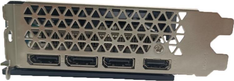 Купить BIOSTAR RTX 3060 12GB Grafikkarte (VN3606RML9) в магазине wardena.ru