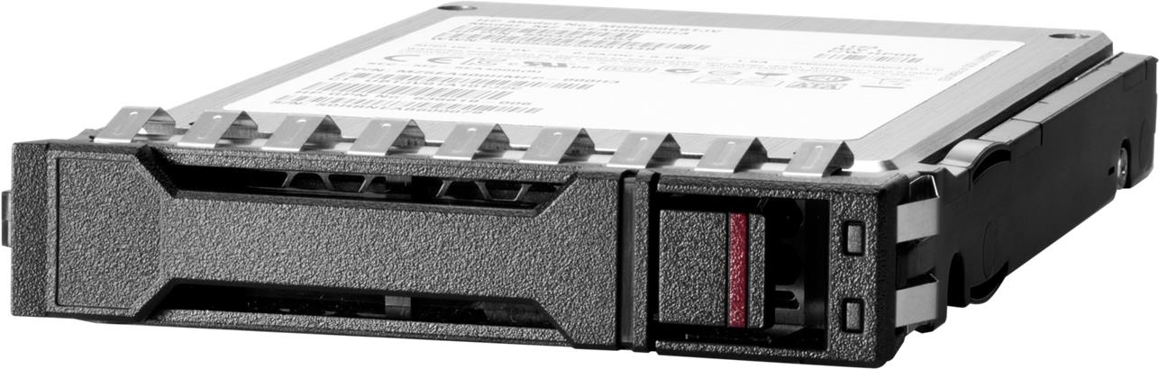 Купить HPE - SSD - Mixed Use - verschlüsselt - 1.6 TB - Hot-Swap - 2.5" SFF (6.4 cm SFF) - SAS 24Gb/s - FIPS 140-3 - Self-Encrypting Drive (SED) - PM7 - mit HPE Basic Carrier (P63871-B21) в магазине wardena.ru