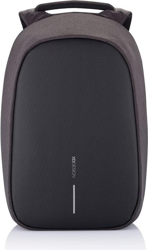 Купить XD Design - Bobby Hero Small Anti-theft Backpack - Black (P705.701) (P705.701) в магазине wardena.ru
